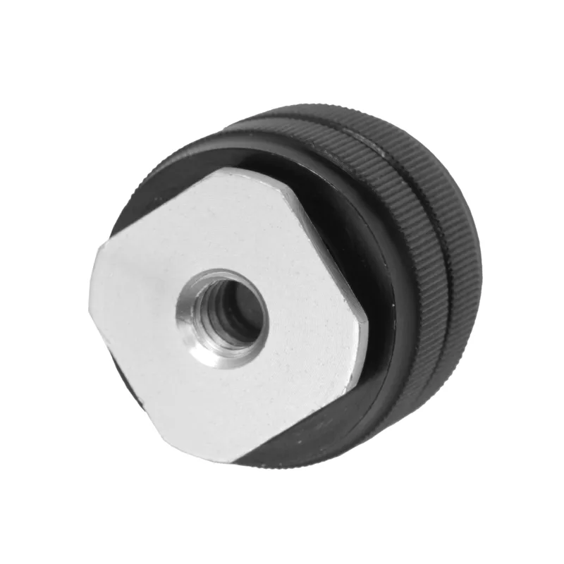 Vanguard Veo CSM Cold Shoe Mount -3